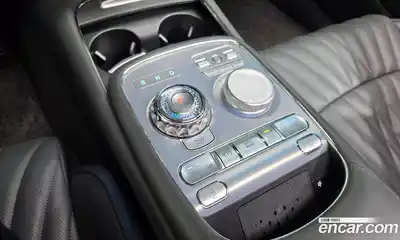 Genesis G90 2022 3.5 Автомат в Москве № 25390, миниатюра 9