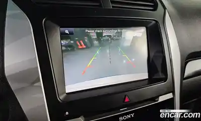 Ford Explorer 2013 3.5 Автомат в Москве № 255646, миниатюра 5