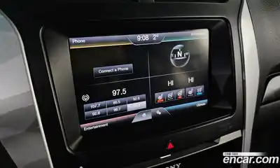 Ford Explorer 2013 3.5 Автомат в Москве № 255646, миниатюра 8