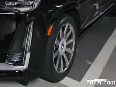 Cadillac Escalade 2021 6.2 Автомат в Москве № 256528, миниатюра 5