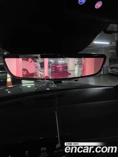 Cadillac Escalade 2021 6.2 Автомат в Москве № 256528, миниатюра 10