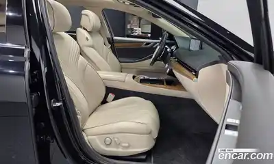 Genesis G80 2021 2.5 Автомат в Москве № 25719, миниатюра 11