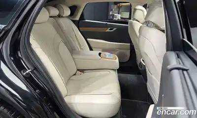 Genesis G80 2021 2.5 Автомат в Москве № 25719, миниатюра 12