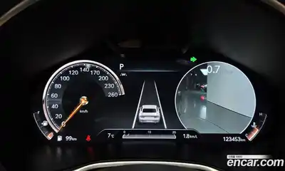 Genesis G80 2021 2.5 Автомат в Москве № 25719, миниатюра 8