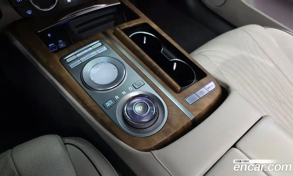 Genesis G80 2021 2.5 Автомат в Москве № 25719, фото 9