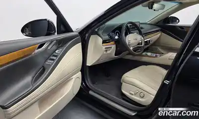 Genesis G80 2021 2.5 Автомат в Москве № 25719, миниатюра 10
