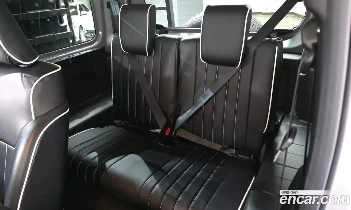 Suzuki Jimny 2022 0.7 Автомат в Москве № 257541, фото 11