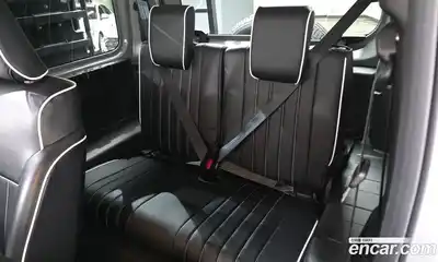 Suzuki Jimny 2022 0.7 Автомат в Москве № 257541, миниатюра 11