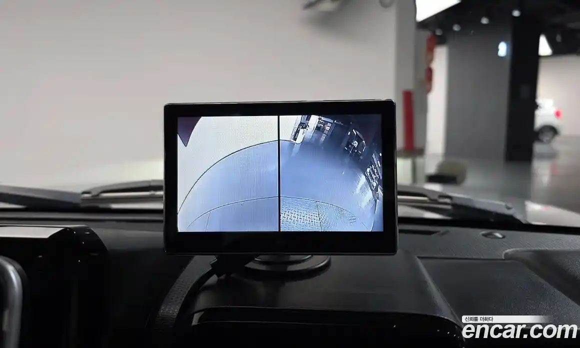 Suzuki Jimny 2022 0.7 Автомат в Москве № 257541, фото 14