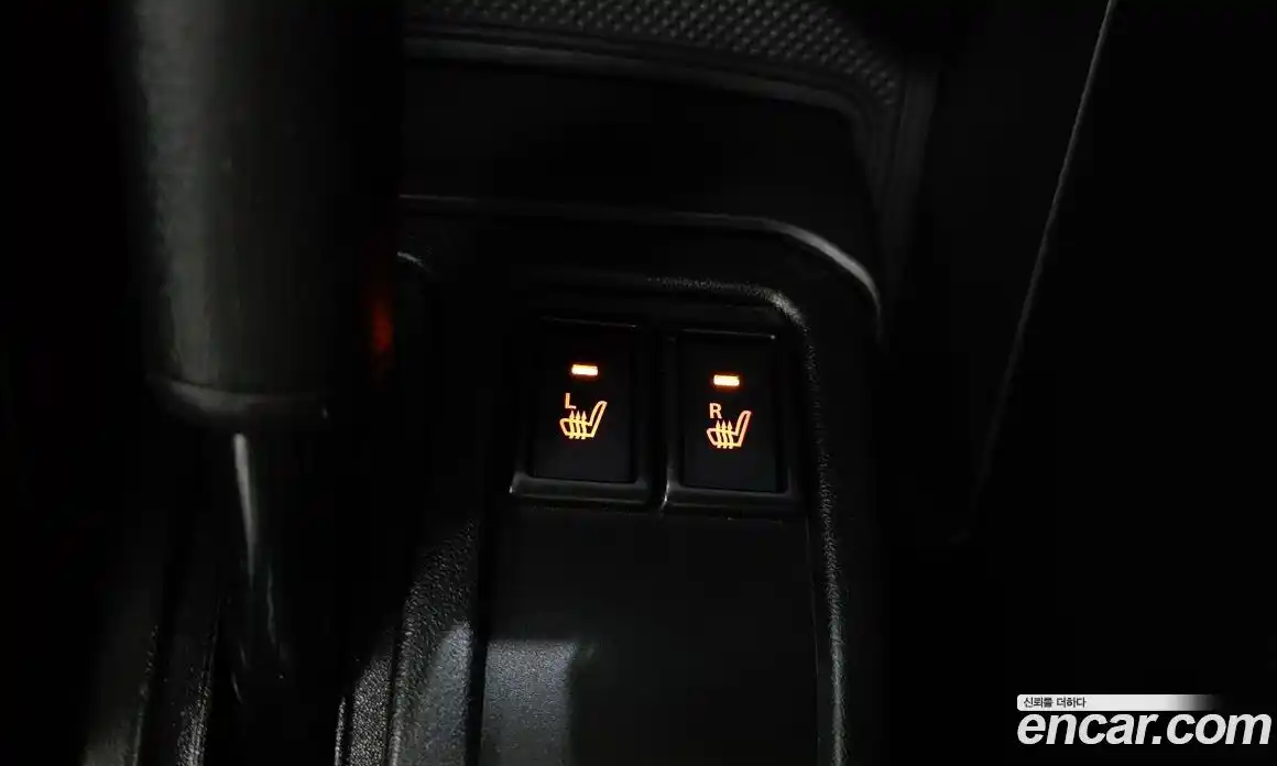 Suzuki Jimny 2022 0.7 Автомат в Москве № 257541, фото 16