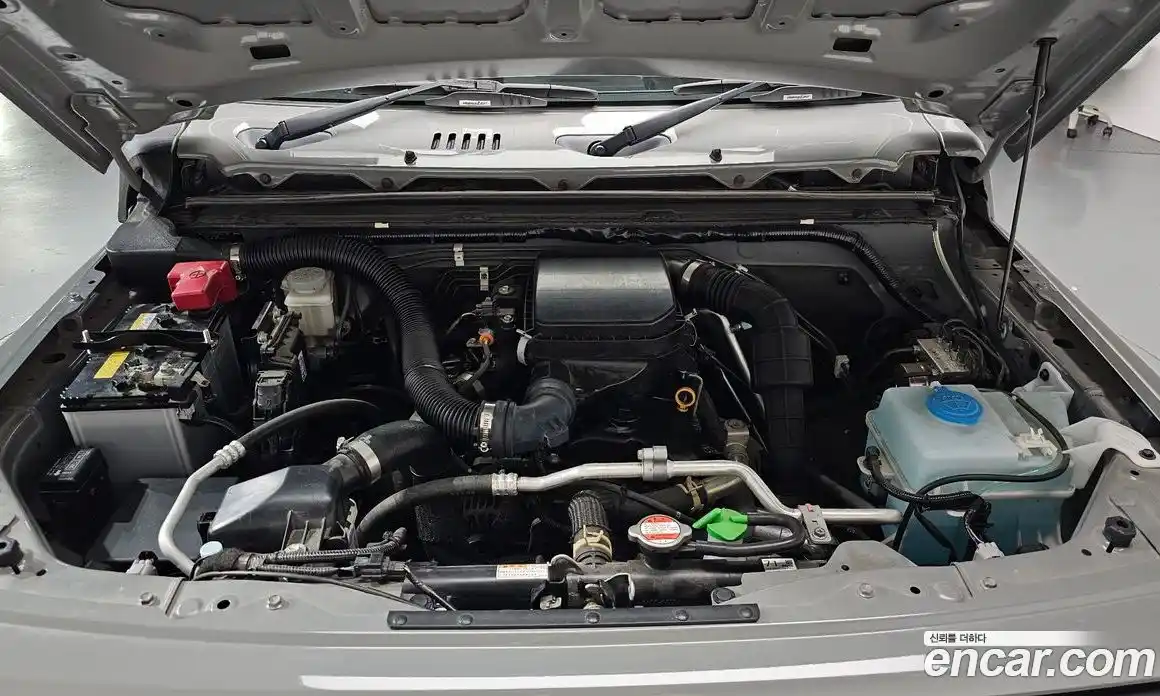 Suzuki Jimny 2022 0.7 Автомат в Москве № 257541, фото 5