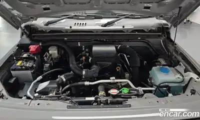 Suzuki Jimny 2022 0.7 Автомат в Москве № 257541, миниатюра 5