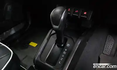 Suzuki Jimny 2022 0.7 Автомат в Москве № 257541, миниатюра 8