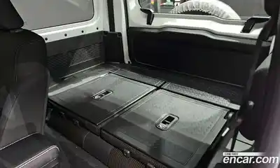 Suzuki Jimny 2020 0.7 Автомат в Москве № 257689, миниатюра 12