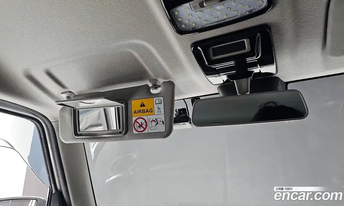 Suzuki Jimny 2020 0.7 Автомат в Москве № 257689, фото 17