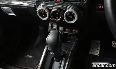 Suzuki Jimny 2020 0.7 Автомат в Москве № 257689, миниатюра 9