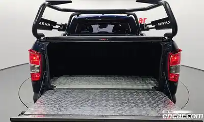 SsangYong Rexton 2020 2.2 Автомат в Москве № 259290, миниатюра 12