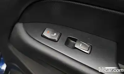 SsangYong Rexton 2020 2.2 Автомат в Москве № 259290, миниатюра 4