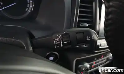 SsangYong Rexton 2020 2.2 Автомат в Москве № 259290, миниатюра 6