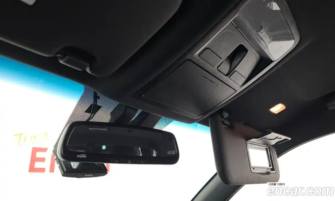 SsangYong Rexton 2020 2.2 Автомат в Москве № 259290, фото 8