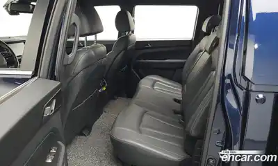 SsangYong Rexton 2020 2.2 Автомат в Москве № 259290, миниатюра 10