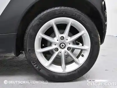 Smart Fortwo 2014 1.0 Автомат в Москве № 259496, миниатюра 5