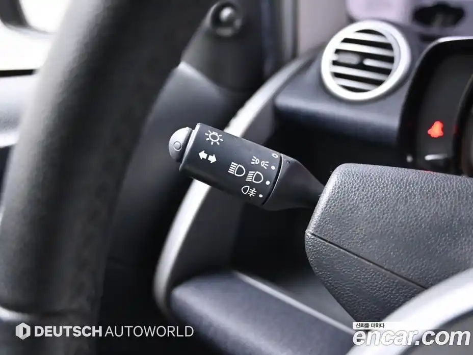 Smart Fortwo 2014 1.0 Автомат в Москве № 259496, фото 6