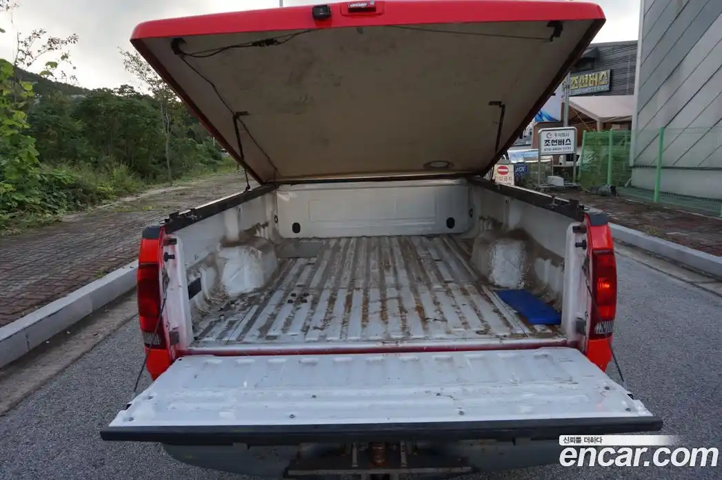 Ford F350 2007 5.4 Автомат в Москве № 260107, фото 14