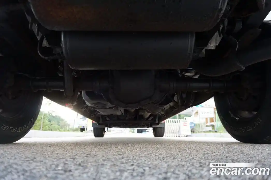 Ford F350 2007 5.4 Автомат в Москве № 260107, фото 17