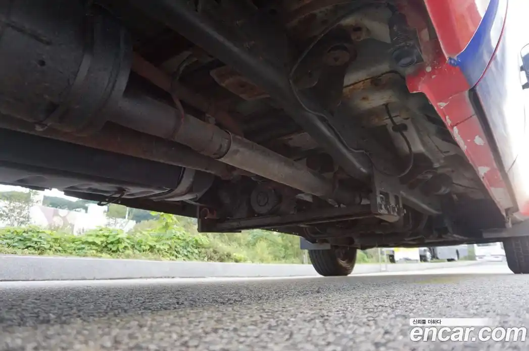 Ford F350 2007 5.4 Автомат в Москве № 260107, фото 18