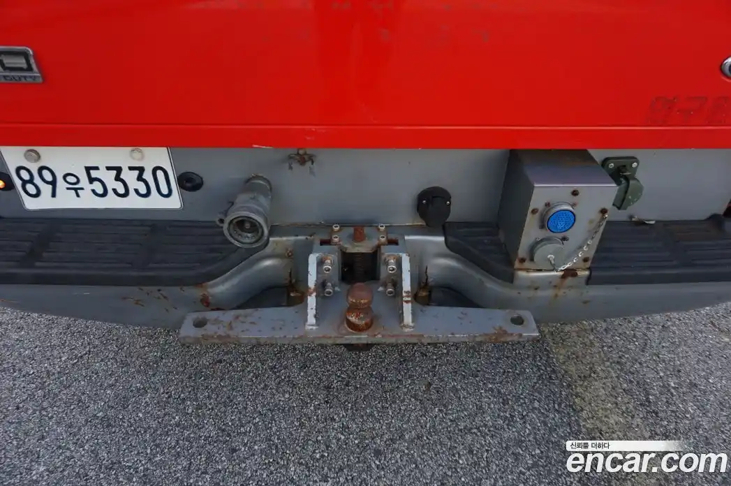 Ford F350 2007 5.4 Автомат в Москве № 260107, фото 19