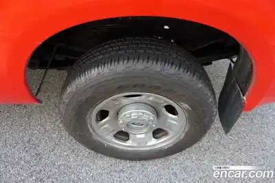 Ford F350 2007 5.4 Автомат в Москве № 260107, миниатюра 5