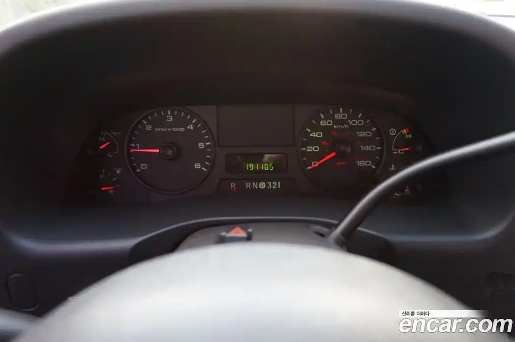 Ford F350 2007 5.4 Автомат в Москве № 260107, фото 8