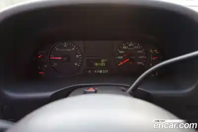 Ford F350 2007 5.4 Автомат в Москве № 260107, миниатюра 8