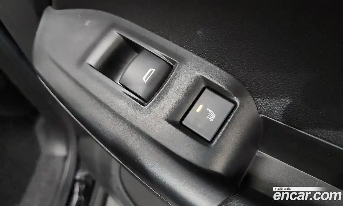 Chevrolet TrailBlazer 2022 1.3 Автомат в Москве № 262284, фото 14