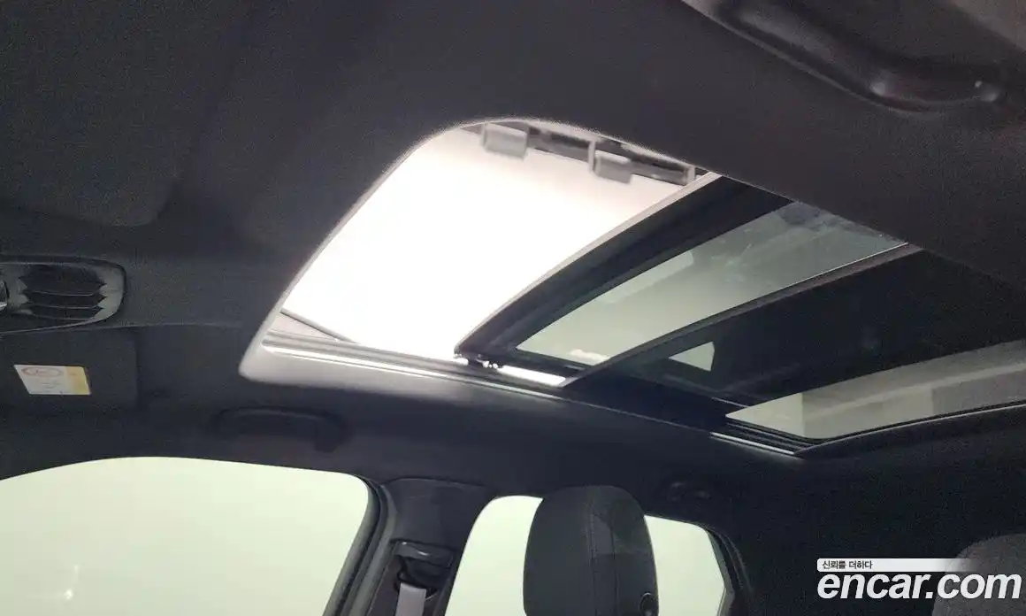 Chevrolet TrailBlazer 2022 1.3 Автомат в Москве № 262284, фото 4