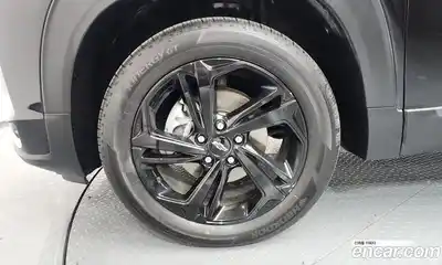 Chevrolet TrailBlazer 2022 1.3 Автомат в Москве № 262284, миниатюра 6