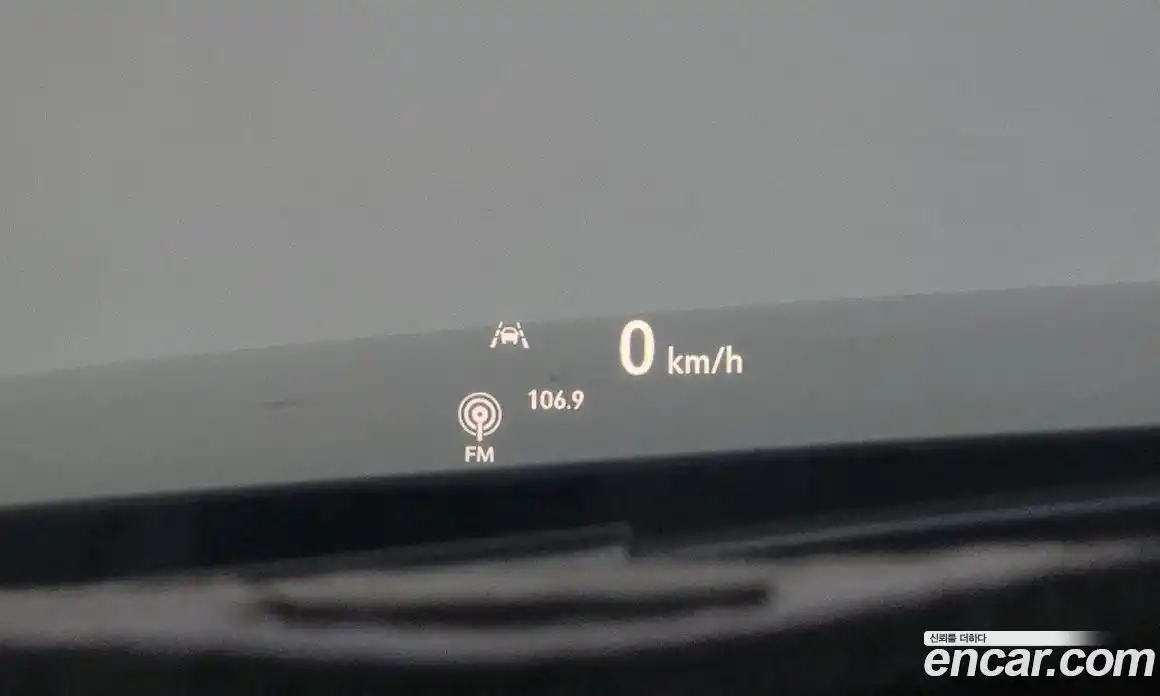 Chevrolet TrailBlazer 2022 1.3 Автомат в Москве № 262284, фото 7