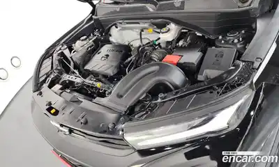 Chevrolet TrailBlazer 2022 1.3 Автомат в Москве № 262284, миниатюра 8