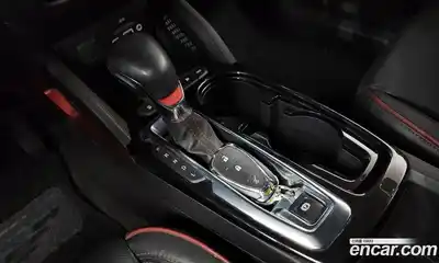 Chevrolet TrailBlazer 2022 1.3 Автомат в Москве № 262284, миниатюра 9