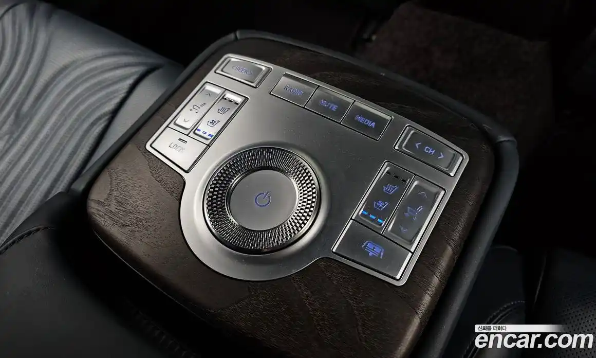 Genesis G80 2021 3.5 Автомат в Москве № 26598, фото 12