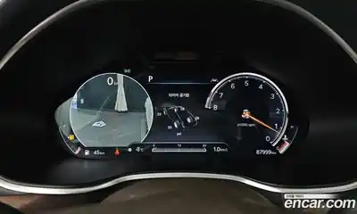 Genesis G80 2021 3.5 Автомат в Москве № 26598, миниатюра 3