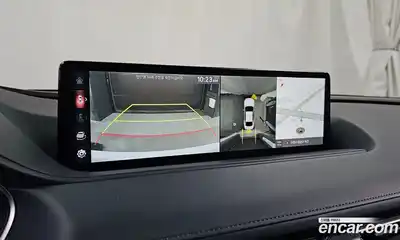 Genesis G80 2021 3.5 Автомат в Москве № 26598, миниатюра 8