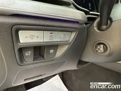 Genesis G80 2023 2.5 Автомат в Москве № 26736, миниатюра 11