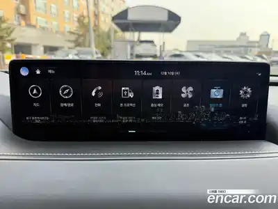 Genesis G80 2023 2.5 Автомат в Москве № 26736, миниатюра 12