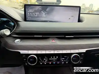 Genesis G80 2023 2.5 Автомат в Москве № 26736, миниатюра 8