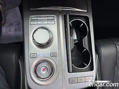 Genesis G80 2023 2.5 Автомат в Москве № 26736, миниатюра 9