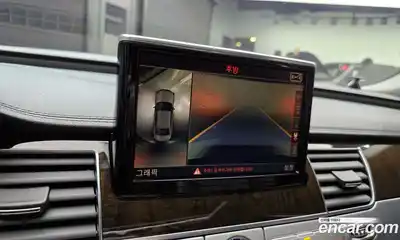 Audi A8 2015 4.0 Автомат в Москве № 268953, миниатюра 10