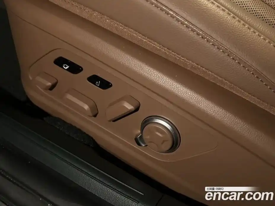 Hyundai Grandeur 2025 1.6 Автомат в Москве № 2708, фото 7