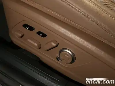 Hyundai Grandeur 2025 1.6 Автомат в Москве № 2708, миниатюра 7